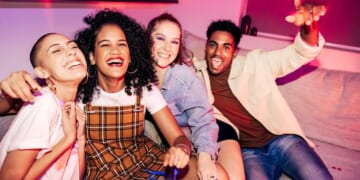 Gen Z Reveals How They Are Meeting People Outside Dating Apps