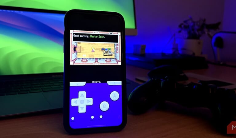 The 4 Best Game Boy Advance Emulators for iOS