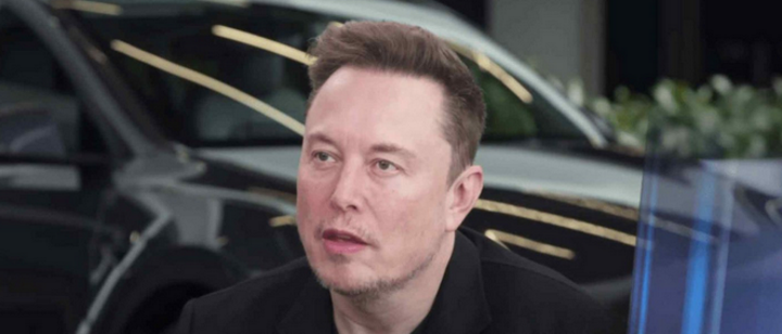 Elon Musk Overstates Partisan Impact of Illegal Immigration on House Apportionment