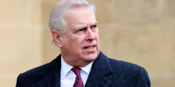 Prince Andrew Claims Pedophilia Scandal Was Just Palace’s Attempt To Cover Up His Ongoing Battle With Cancer