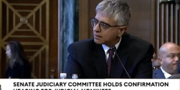 Racist GOP Smear Campaign Against Muslim Judicial Nominee Is Working — And Two Dems Helped!