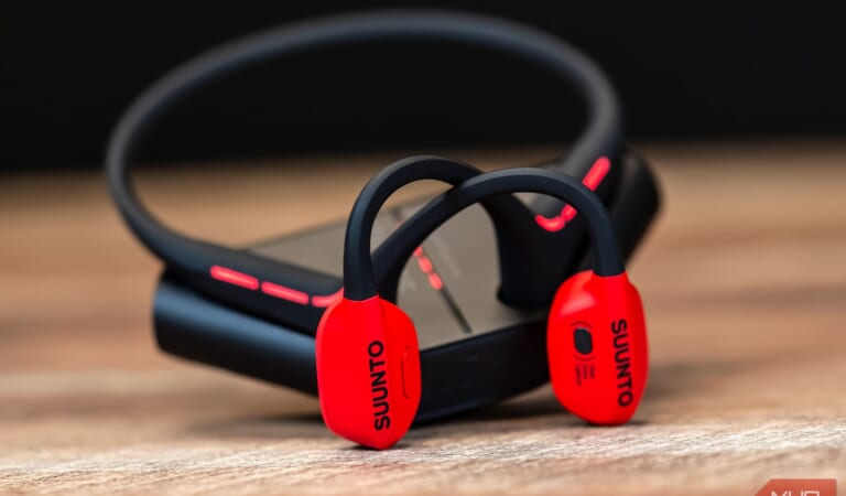 Suunto Wing Review: Great Sport Headphones with Added Safety Features