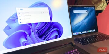These 5 Apps Made My Switch From Mac to Windows Possible