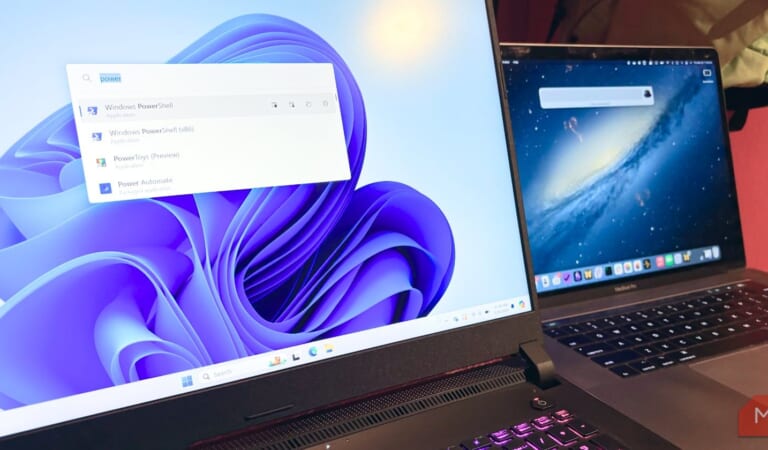 These 5 Apps Made My Switch From Mac to Windows Possible