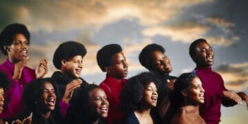 Black Music Sunday: Lift your spirits with an Easter celebration of gospel music!