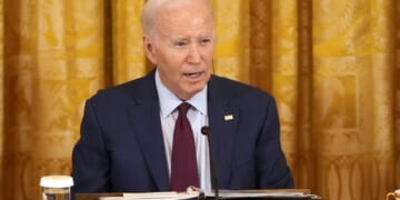 'I will fight like hell': Biden ad takes on Arizona abortion ruling