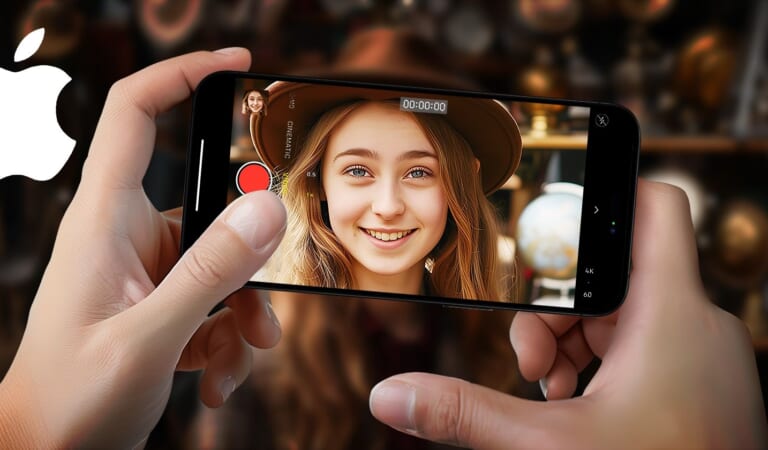 The 7 Best iPhone Camera Settings to Record Better Videos