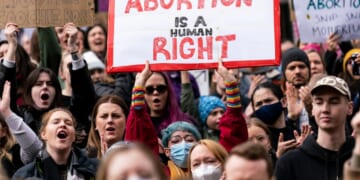 Florida Supreme Court's Horrifying Approval Of Six-Week Abortion Ban May Well Be Its Own Undoing