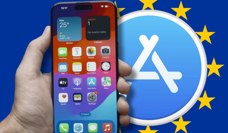 iOS 17.5 lets EU iPhone users to download apps directly from websites