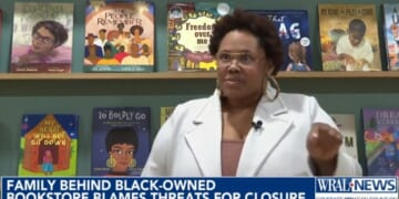 Bookselling While Black Latest Danger Occupation In North Carolina