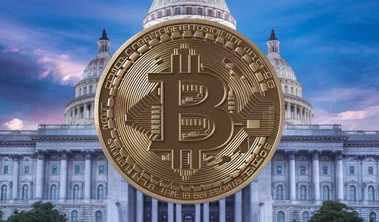 U.S. Government moves $2 billion in seized Bitcoin from Silk Road