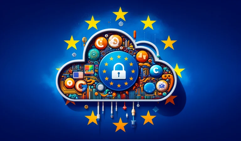 EU’s draft cybersecurity certification eases path for US tech giants