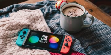 5 cozy Switch games coming out in April
