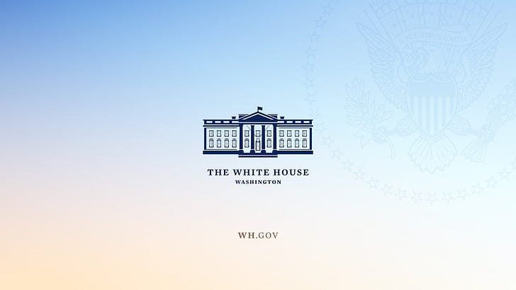 LIVE: Briefly, The White House Press Briefing