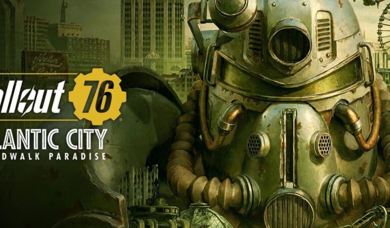 Here’s how to get Fallout 76 for free on Prime Gaming