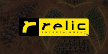 Relic Entertainment laying off employees a week after being sold by Sega
