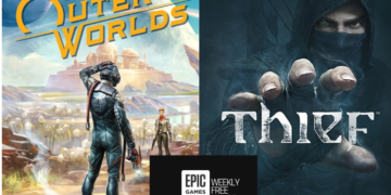 Grab these games for free on Epic Games Store before April 11