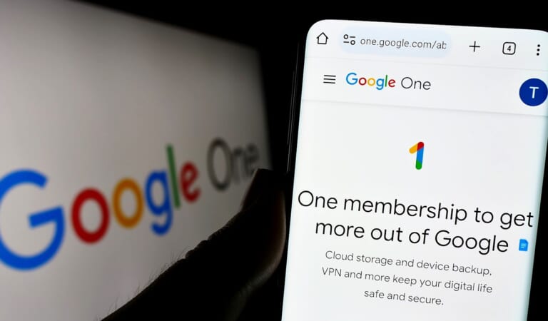What Is Google One? 4 Reasons Why You Should Use It
