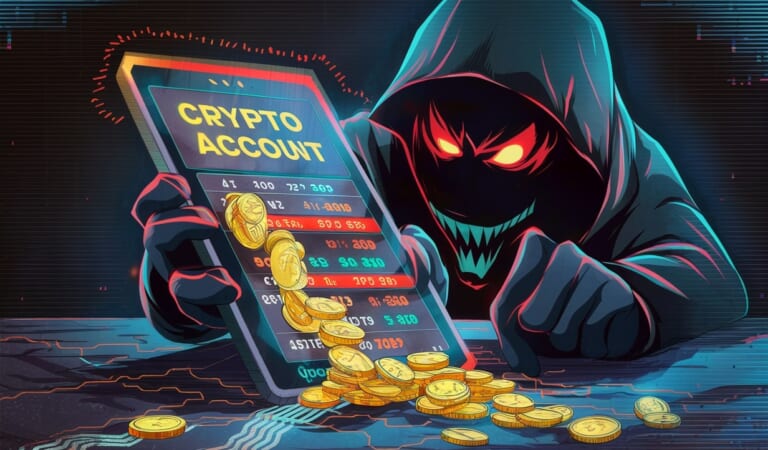Trader loses $800k in crypto to malicious Google Chrome extension