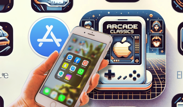 Apple opens App Store to game emulators amid EU pressure