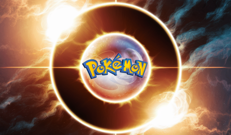 Pokemon Go fans thrilled by eclipse celebration announcing new Legendary