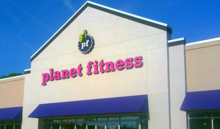 Libs Of TikTok Fans Can't Stop Sending Bomb Threats To Planet Fitness
