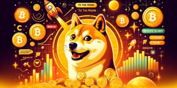Dogecoin Price Prediction: Pump Expected to $0.25 as Doge Day Nears on April 20th
