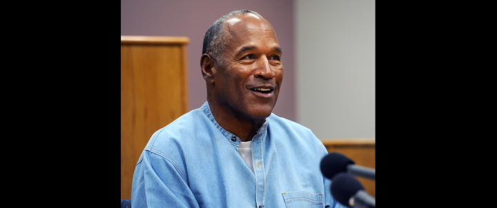 O.J. Simpson Died from Cancer, Not COVID-19 Vaccine