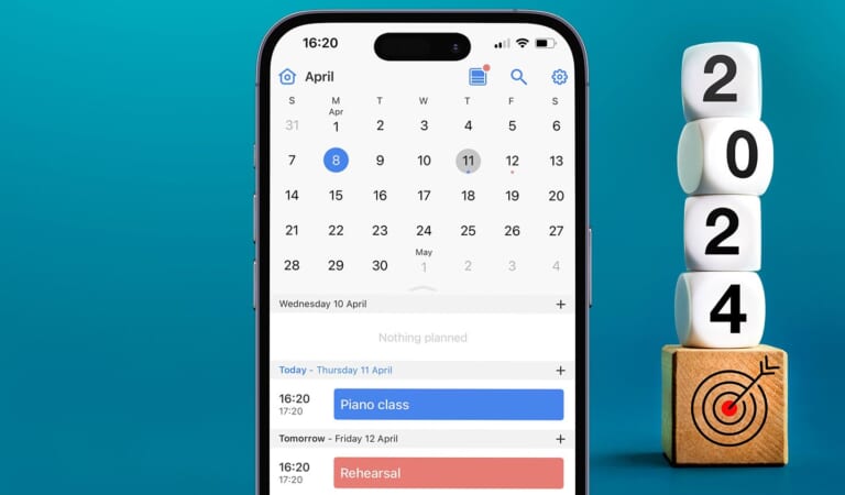 The 6 Best Shared Calendar Apps of 2024