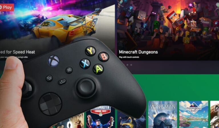 What Is Xbox Cloud Gaming and How Does It Work?