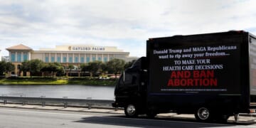 The Downballot: The stakes for Florida's abortion amendment just got higher (transcript)
